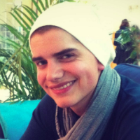 Profile of Myzin Sergei